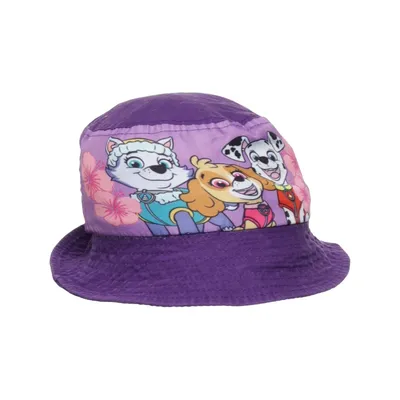 Bucket hat (Purple, Multicolored) from Nickelodeon Cotton, Polyester