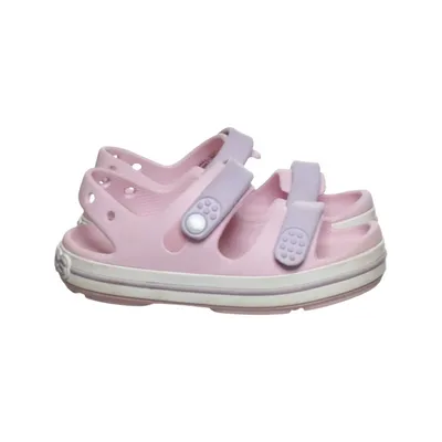 Sandales (Rose, Violet) de Crocs