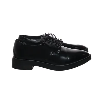 Derby shoes (Black) from Young Spirit
