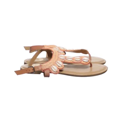 Sandalen (Beige, Meerkleurig) van Buffalo