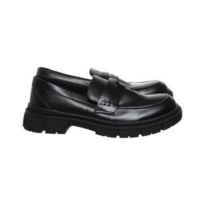 Loafers (Black) from Jack & Jones
