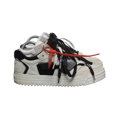 Trainingsschoenen (3.0 Court ) van Off-White