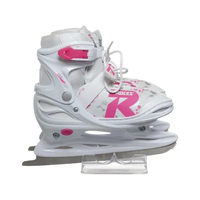 Skridskor (Vit, Rosa) från Roces