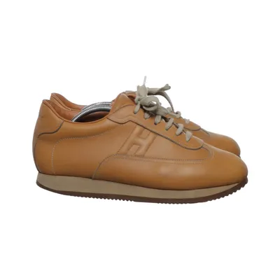 Sneakers (Quick) from Hermès Leather
