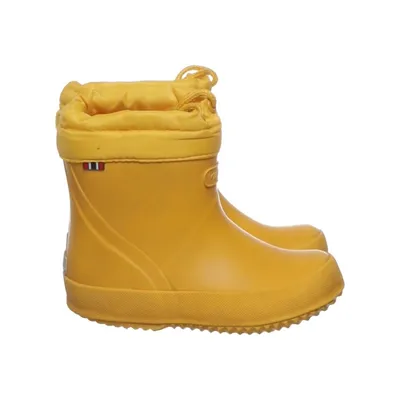 Kurze Gummistiefel (Gelb) von Viking