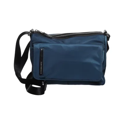 Shoulder-bag (Blue) from Mandarina Duck