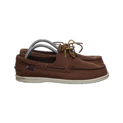 Chaussures de bateau (Marron) de Sebago Cuir