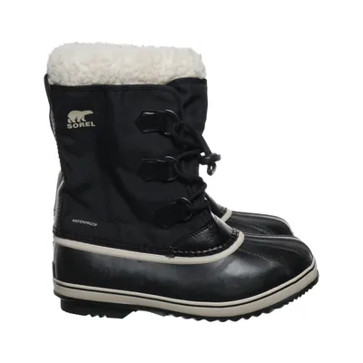 Boots (Caribou) from Sorel Faux fur