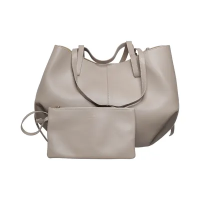 Handbag (Cyme) from Polène