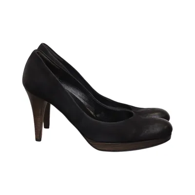 Escarpins (Noir) de Kennel Und Schmenger Cuir