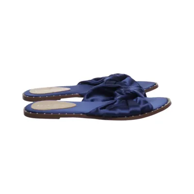 Sandales (Bleu) de Kate Gray