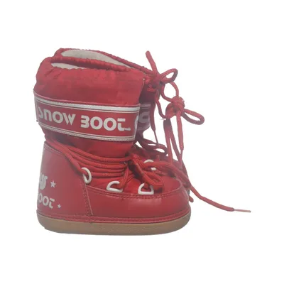 Snørestøvler (Snow 300) fra Chris