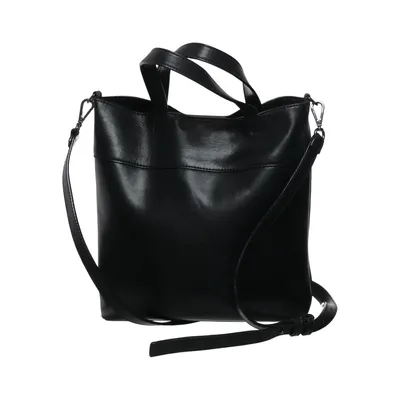 Skuldertaske (Sort) fra Weekend MaxMara