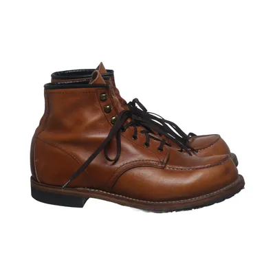 Kängor (Beckman) från Red Wing Shoes Skinn