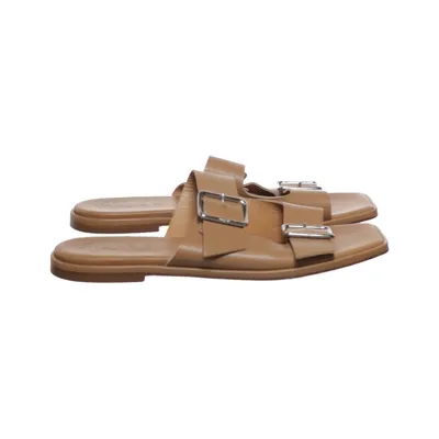 Slip-ins (Beige) van Aeyde Leer