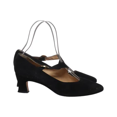 High heels (Black) from Pancaldi