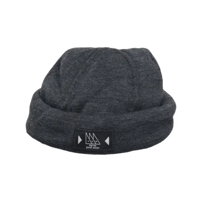 Beanie-Mütze (Grau) von USA Marine