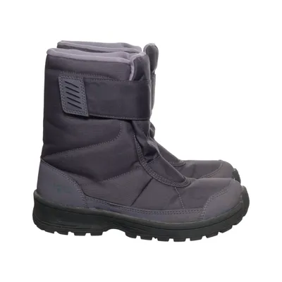 Bottes (Warm Sh100 Mid Scratch Jr) de Decathlon