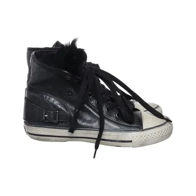 Sneakers (Black) from ASH
