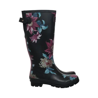 Gummistiefel (Schwarz, Mehrfarbig) von Joules