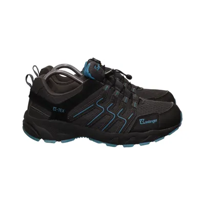 Chaussures de randonnée (Gris, Bleu) de Kastinger