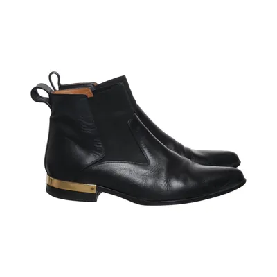 Chelsea boots (Sort) fra Chloé
