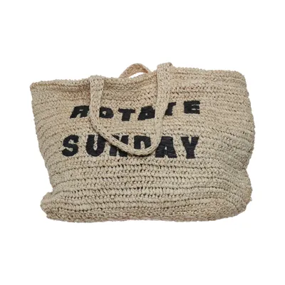Beach bag (Sunday) from Rotate