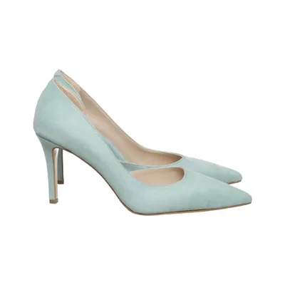 Pumps (Blue) from Ashton Aubry