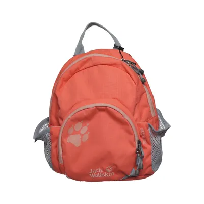 Ryggsäck (Orange) från Jack Wolfskin Polyester