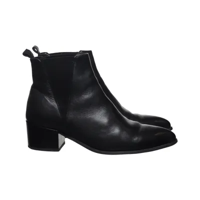 Chelsea boots (Sort) fra Pavement