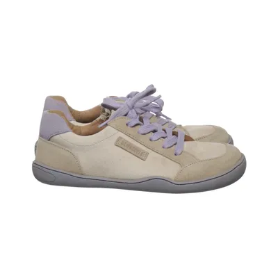 Barfodssko (Beige, Lilla) fra Lifestyle