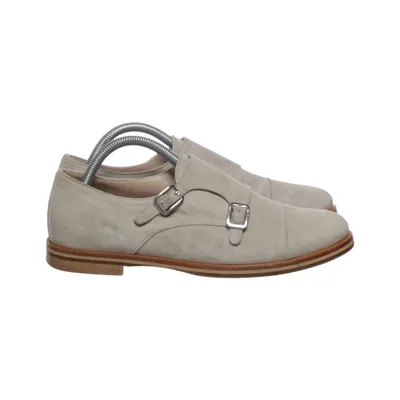 Monkstraps (Beige) från Navyboot