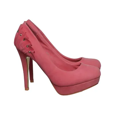 Hakken (Roze) van Belle Women