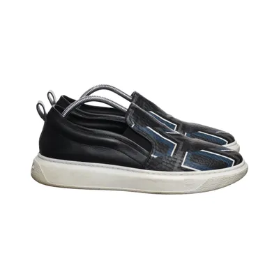 Instappers (Zwart, Blauw, Wit) van MCM