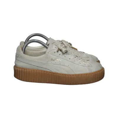 Sneakers (Creeper) van Fenty x Puma
