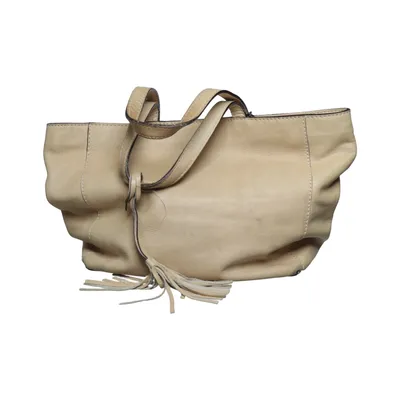 Handväska (Beige) från Loxwood