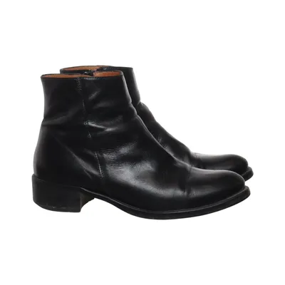 Boots (Aura) von Aura Leder