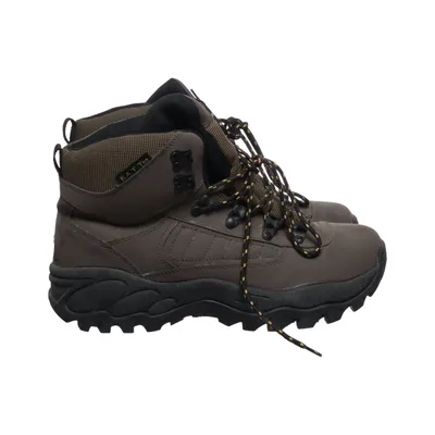 Bottes de randonnée (Marron)