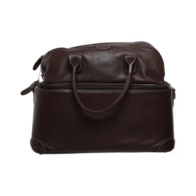 Handbag (Brown) from Bric's Leather