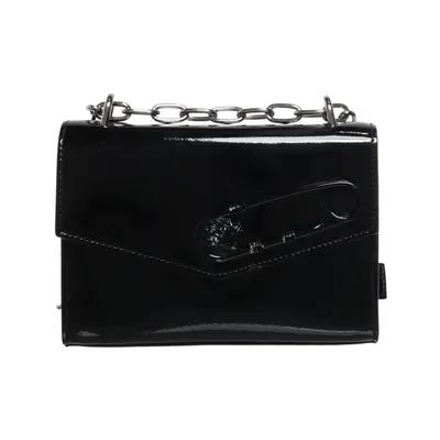 Skuldertaske (Sort) fra Versus Versace