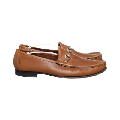 Mocassins (Marron) de Allen Edmonds Cuir