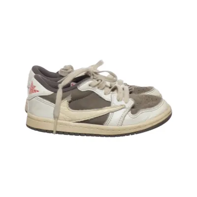 Sneakers (Wit, Bruin) van Nike Air Jordan