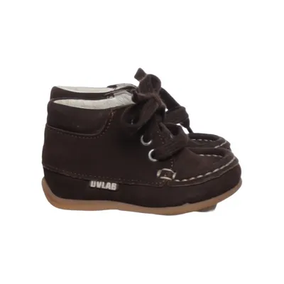 Chaussons pour bébé (Marron) de Develab Polyuréthane