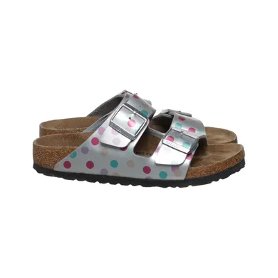 Slip-ins (Silverfärgad, Flerfärgad) från Birkenstock