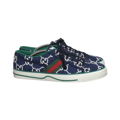 Sneakers (Tennis 1977) från Gucci