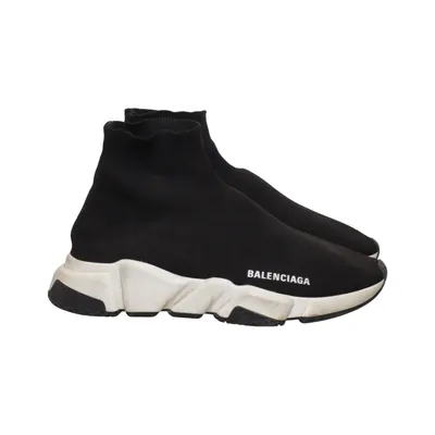 Sneakers (Speed Trainer) fra Balenciaga