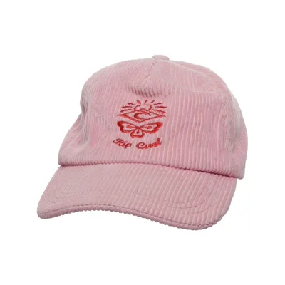 Baseball cap (Pink) from Rip Curl