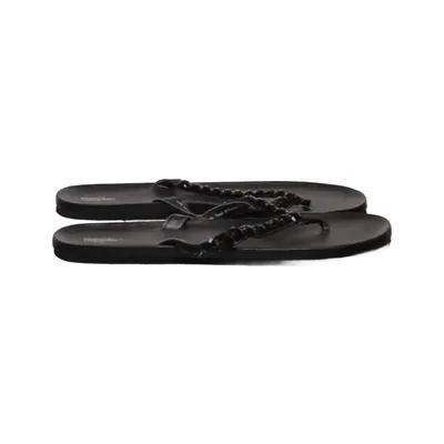 Flip-flops (Black) from Mossimo