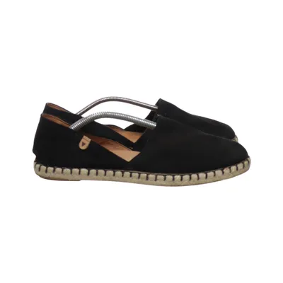 Espadrilles (Noir) de Verbenas