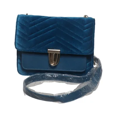 Shoulder-bag (Blue) from LYDC